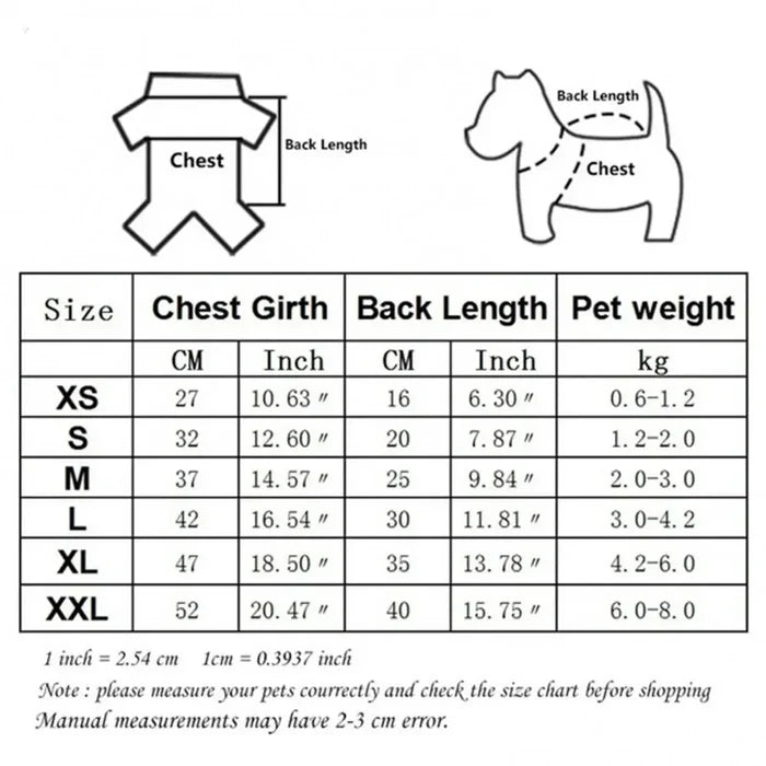Puppy Pet Hooded Sweatshirt Autumn Winter Two-legged Pocket Cat Dog Clothes Happy Tails Pet Shop Store