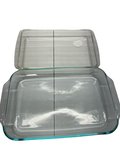 Pyrex Pans