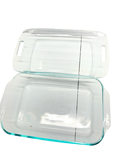 Pyrex Pans