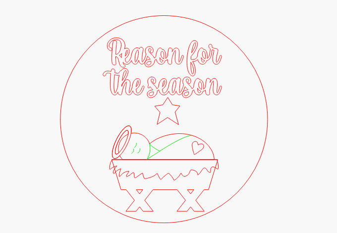 Reason for the season