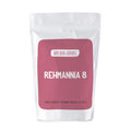 Rehmania 8