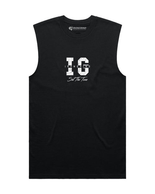 'Resolve' Classic Tank