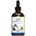 Respir-Gold - for Easy Breathing in Dogs & Cats