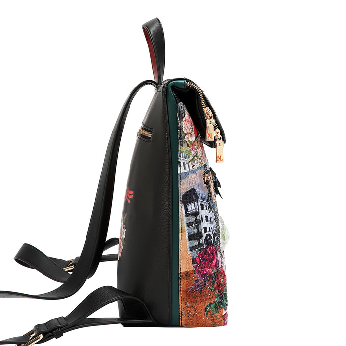 SABINA IMAGINES BACKPACK