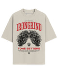 'Savage Dual Gorilla' Box T-Shirt