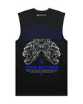 'Savage Dual Gorilla' Classic Tank