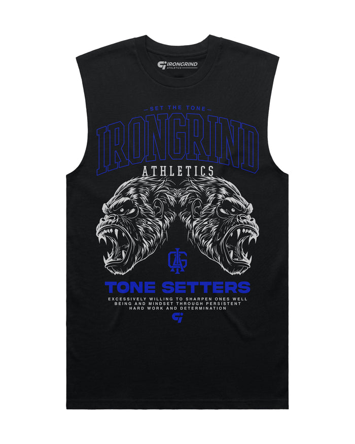 'Savage Dual Gorilla' Classic Tank