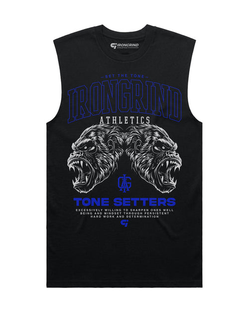 'Savage Dual Gorilla' Classic Tank