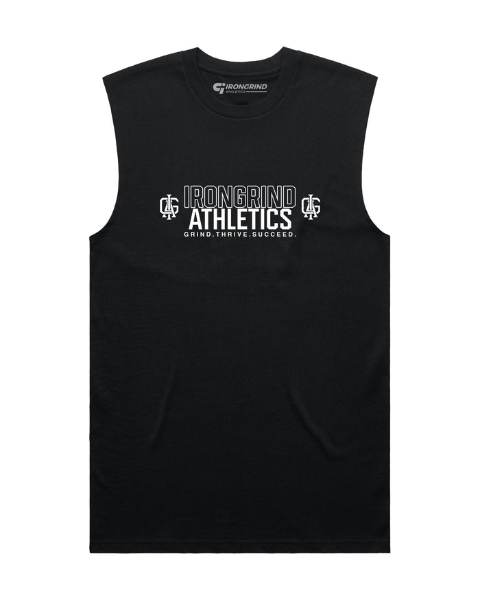 'Savage GTS' Classic Tank