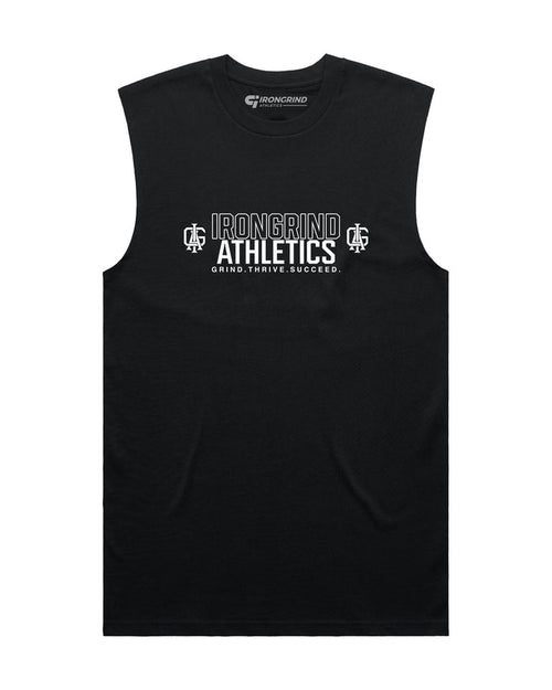 'Savage GTS' Classic Tank
