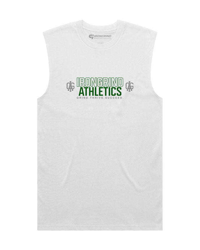 'Savage GTS' Classic Tank