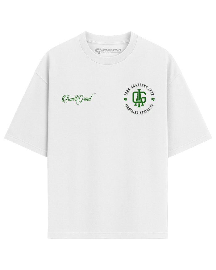 'Savage Sono' Box T-Shirt