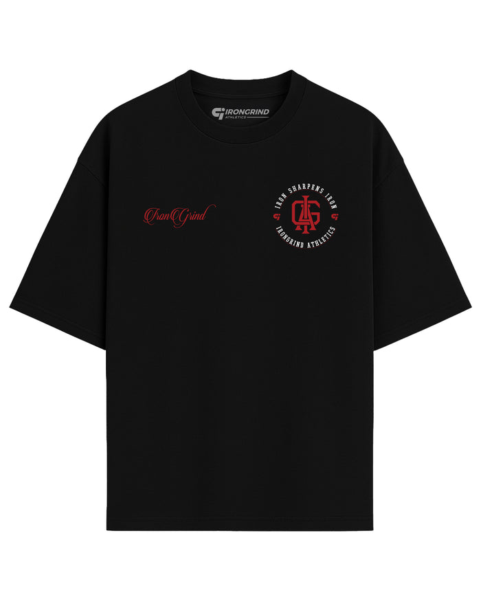 'Savage Sono' Box T-Shirt