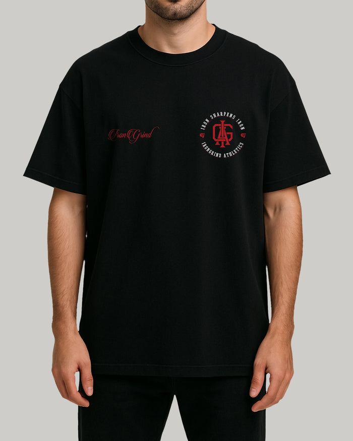 'Savage Sono' Box T-Shirt