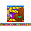 Scholastic Teachers Friend Western Round Up Border (TF 2927)