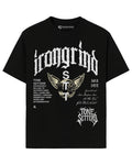 'Setters Only' Heavyweight T-Shirt