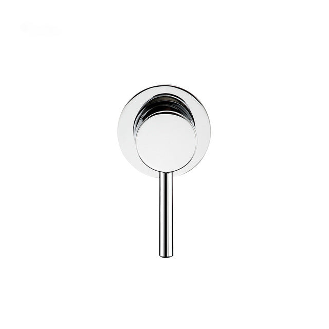 Shower mixer - Round series