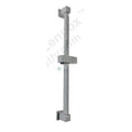 Shower Slide Square Chrome