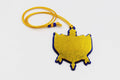 Sigma Gamma Rho Acrylic Shield Tiki
