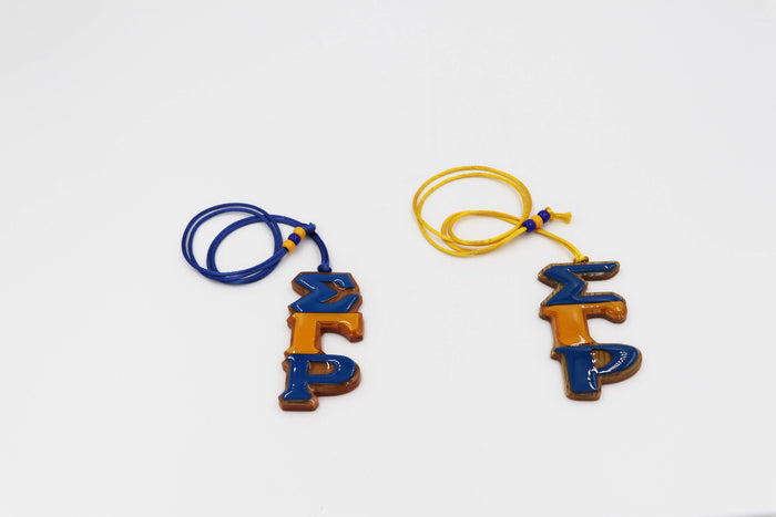 Sigma Gamma Rho Tiki