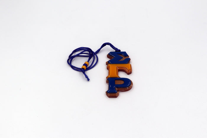 Sigma Gamma Rho Tiki