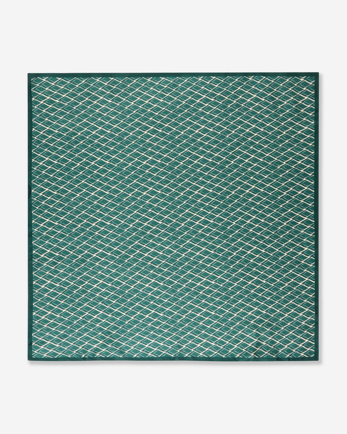 Silk scarf