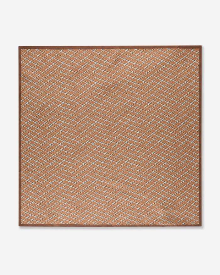 Silk scarf