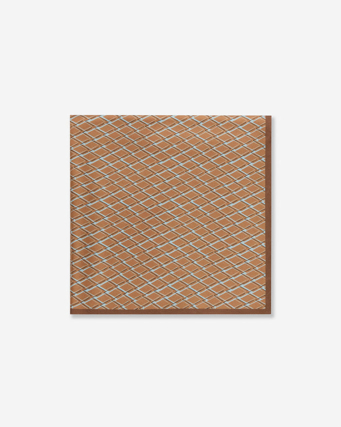 Silk scarf