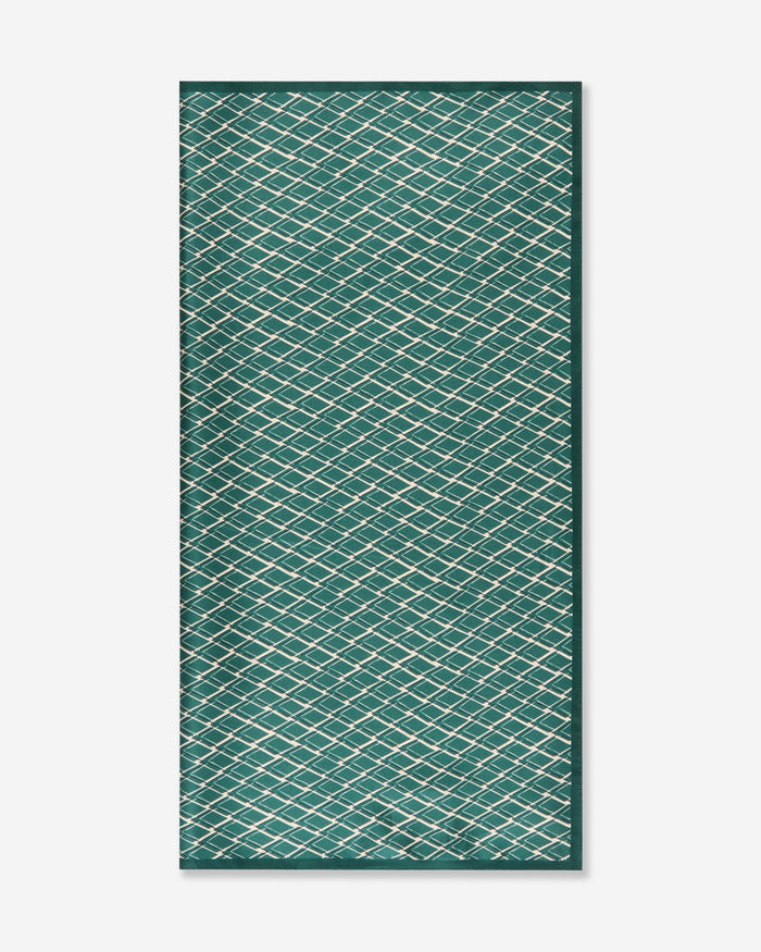 Silk scarf