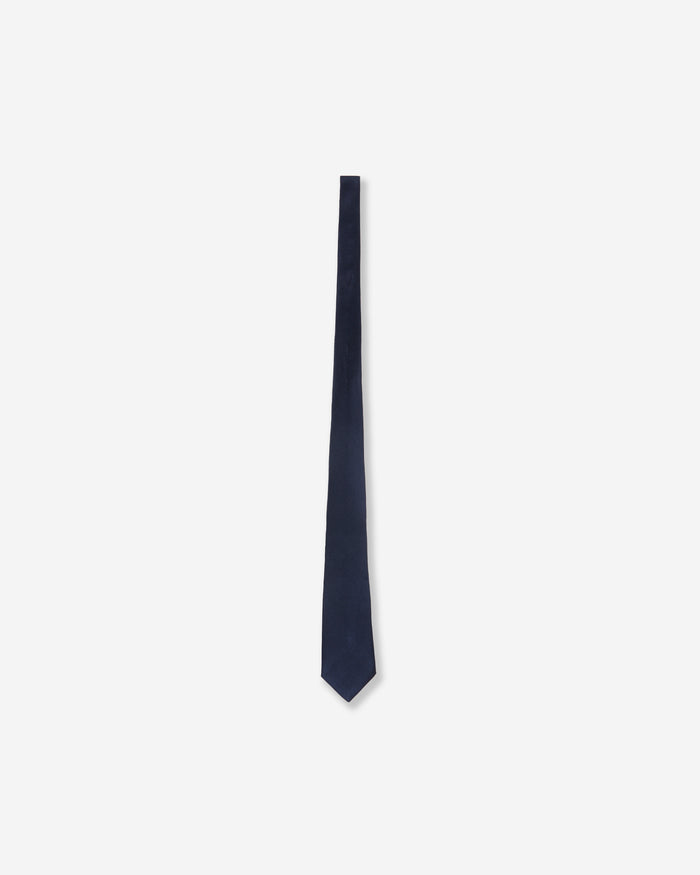 Silk tie