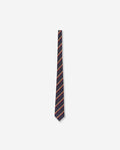 Silk tie