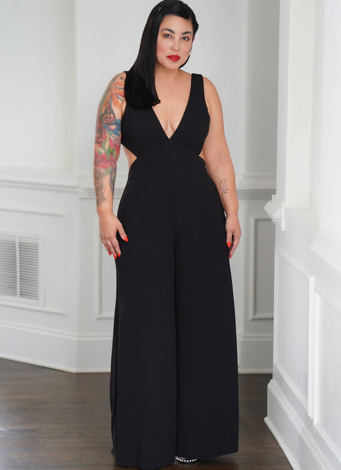 Simplicity - Misses' and Women's Sizes 8 - 16 - Dress & Jumpsuit by Mimi G Style