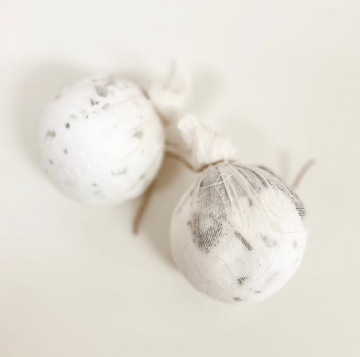 Sleep Bath Tea Bomb