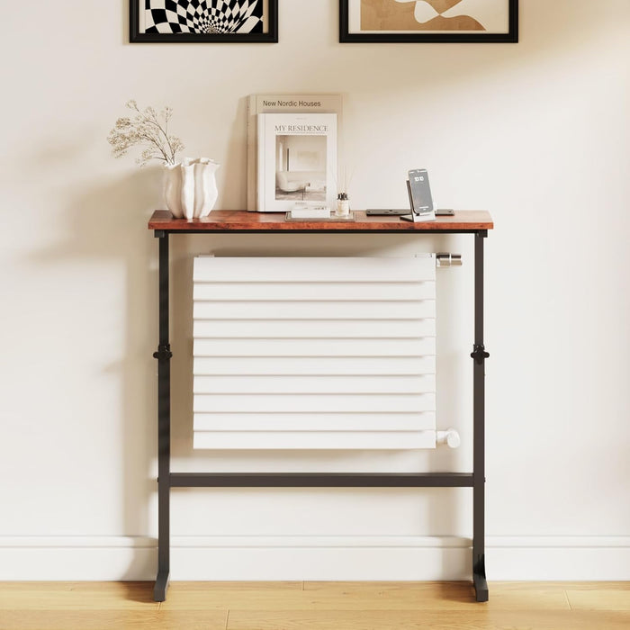 Slim Console Table