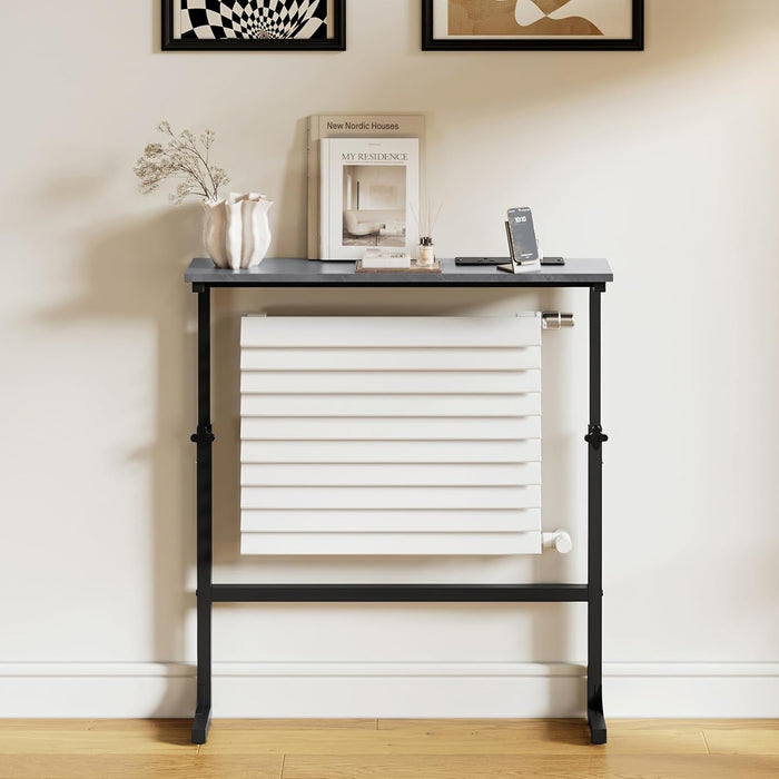 Slim Console Table