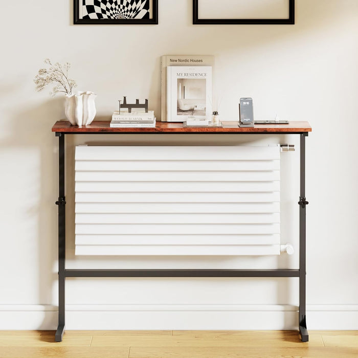 Slim Console Table
