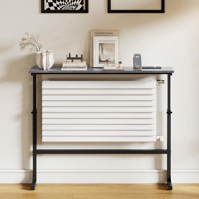 Slim Console Table