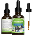 Slippery Elm - for Healthy Digestive Tract and Throat Tissue in Dogs