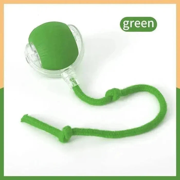 Style C Green