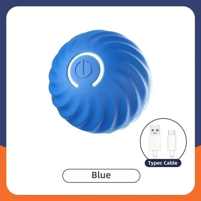 Style B Blue