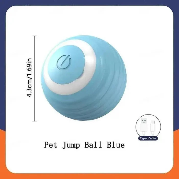 Style E Blue