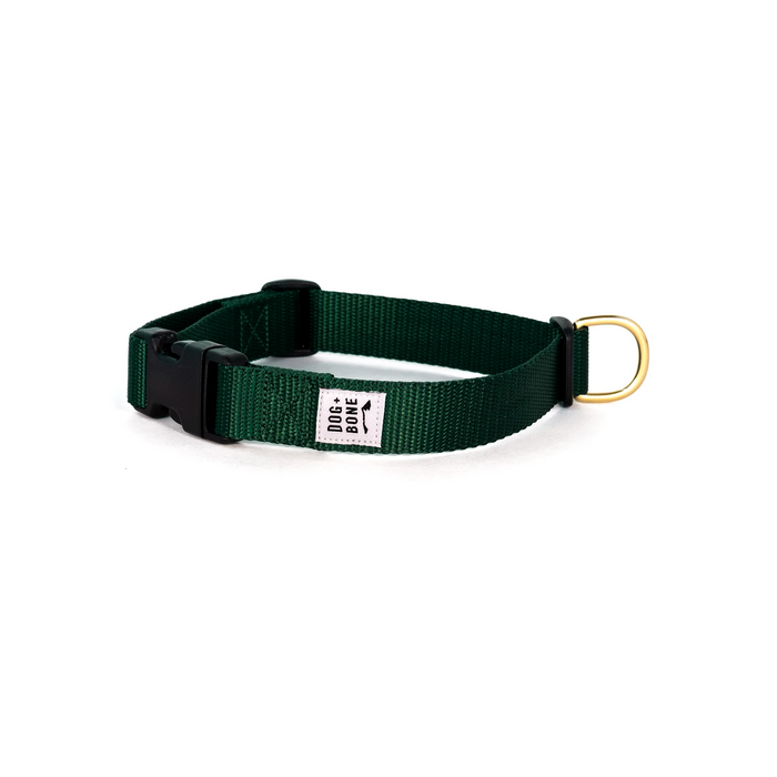 Snap Collar - Forest