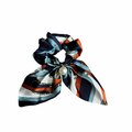 Sofia Scarf Scrunchie