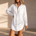 White / S