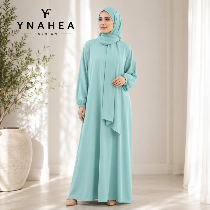 Light Green / 2 Size
