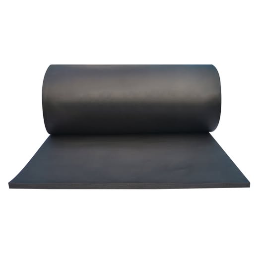 Sound Insulation Foam Roll (Wall Acoustic Underlayment)
