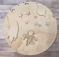 Space Round