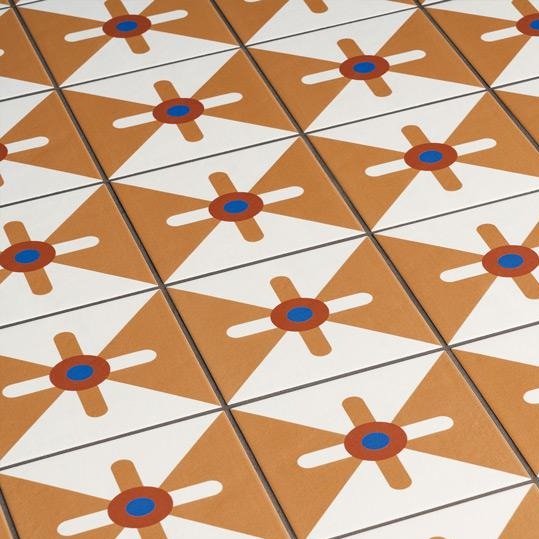 Spring Terracotta Box Mutina