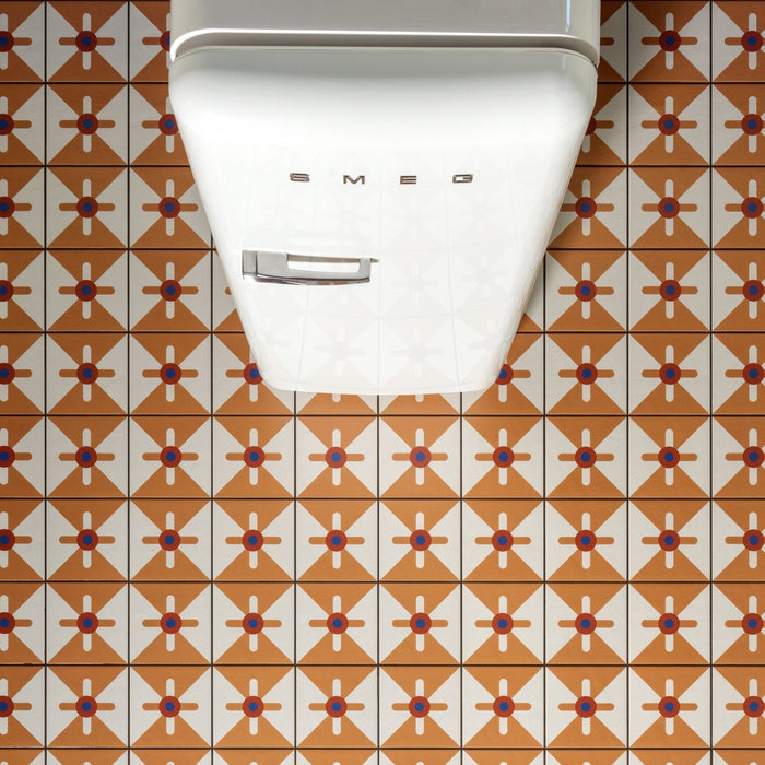 Spring Terracotta Box Mutina