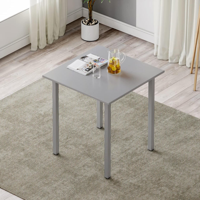 Square Dining Table